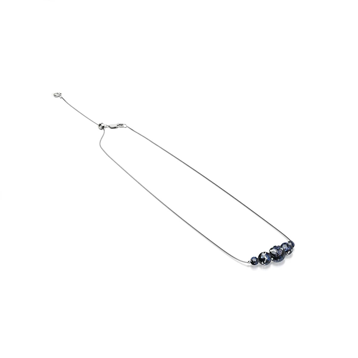 Product detail view